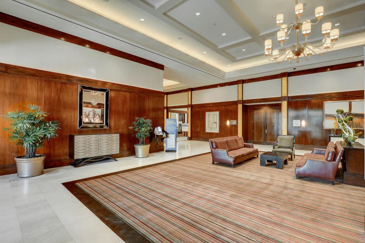 Mgm Signature-04-714 1Br 2Ba Balcony Suite 라스베이거스 외부 사진