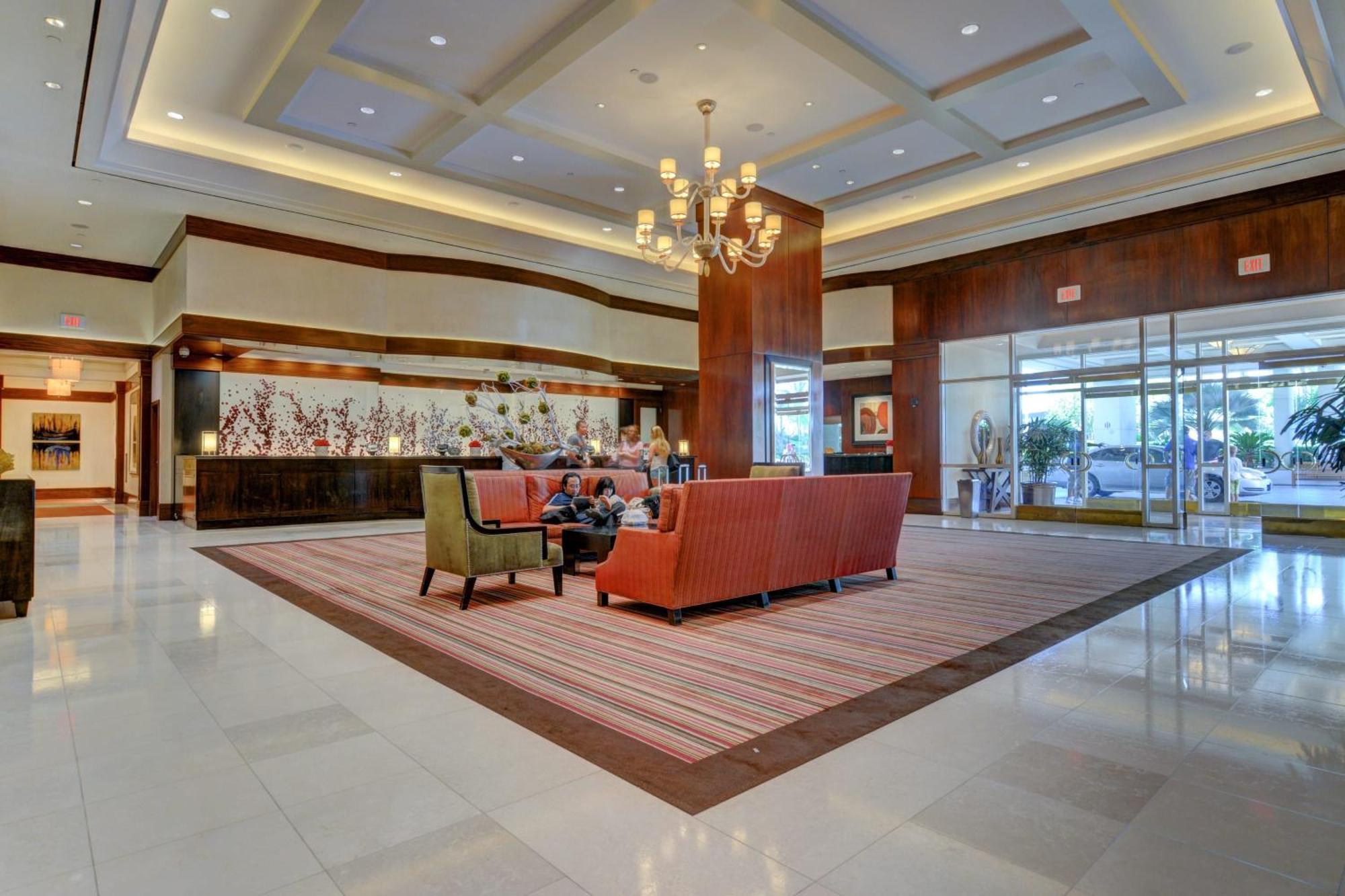 Mgm Signature-04-714 1Br 2Ba Balcony Suite 라스베이거스 외부 사진