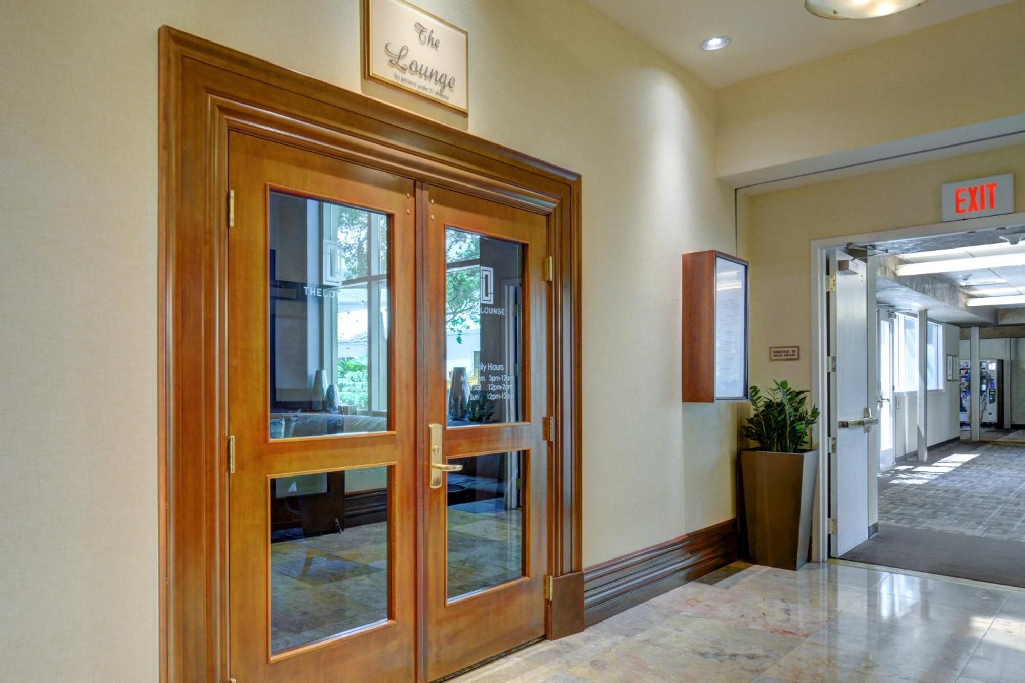 Mgm Signature-04-714 1Br 2Ba Balcony Suite 라스베이거스 외부 사진
